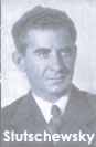 Joachim Stutschewsky