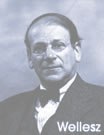 Egon Wellesz
