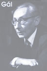 Hans G&aacute;l
