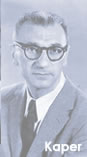 Bronislav Kaper