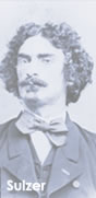 Julius Salomon Sulzer