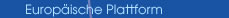Europ&auml;ische Plattform