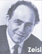 Eric Zeisl