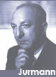Walter Jurmann