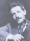 Fritz Kreisler