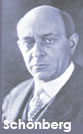Arnold Sch&ouml;nberg